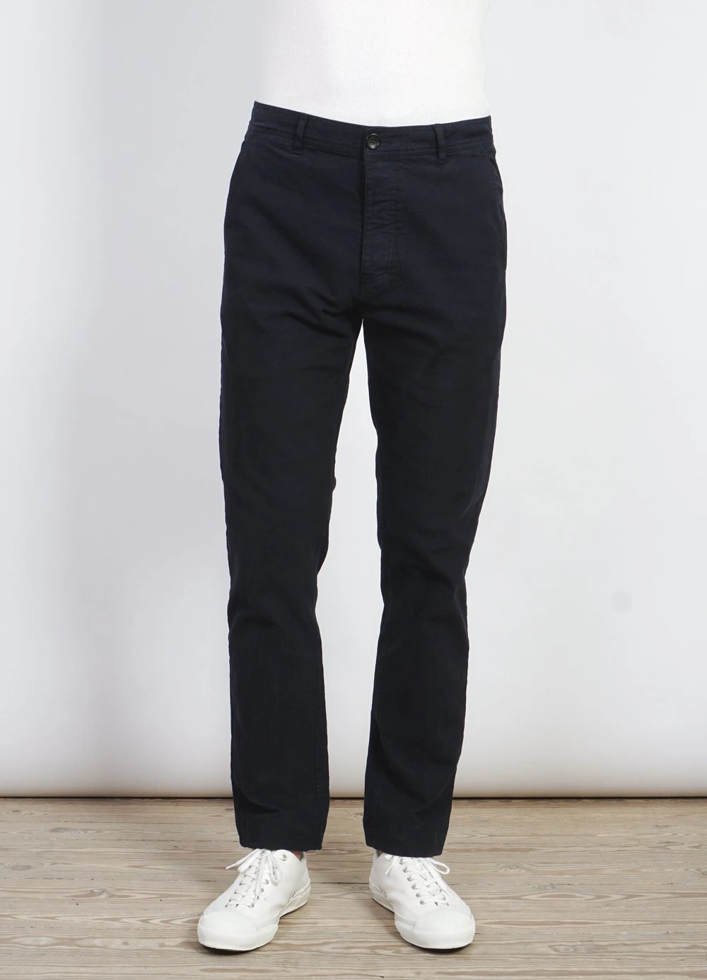 HANSEN GARMENTS FRED | Regular Fit Trousers | Northsea 2 HANSEN GARMENTS FRED | Regular Fit Trousers | Northsea – Bild 2