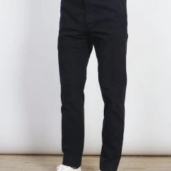 HANSEN GARMENTS FRED | Regular Fit Trousers | Northsea 9 HANSEN GARMENTS FRED | Regular Fit Trousers | Northsea -PUMA Shop 19 64 fred trousers herringbone cotton northsea 2