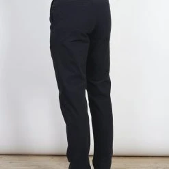 HANSEN GARMENTS FRED | Regular Fit Trousers | Northsea 10 HANSEN GARMENTS FRED | Regular Fit Trousers | Northsea -PUMA Shop 19 64 fred trousers herringbone cotton northsea 3