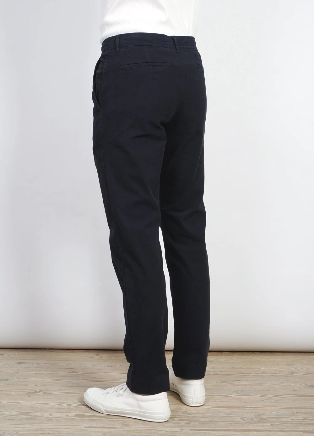 HANSEN GARMENTS FRED | Regular Fit Trousers | Northsea 4 HANSEN GARMENTS FRED | Regular Fit Trousers | Northsea – Bild 4