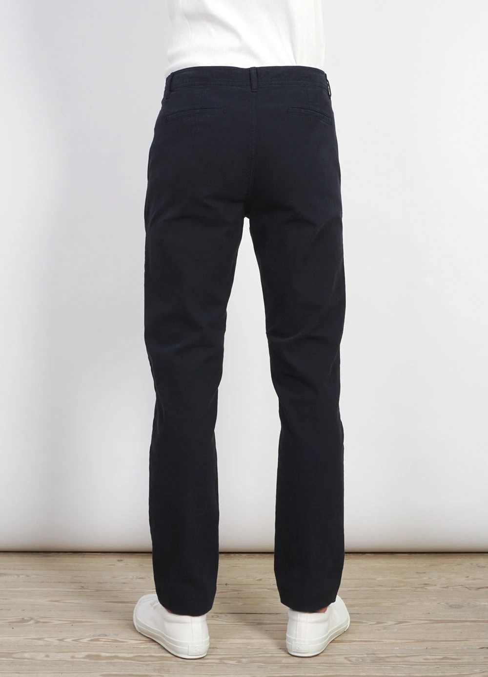 HANSEN GARMENTS FRED | Regular Fit Trousers | Northsea 5 HANSEN GARMENTS FRED | Regular Fit Trousers | Northsea – Bild 5