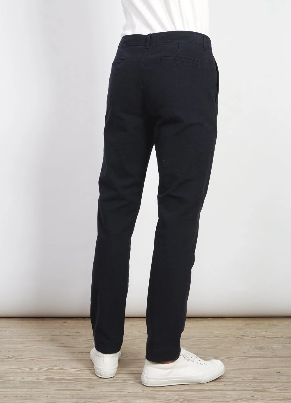 HANSEN GARMENTS FRED | Regular Fit Trousers | Northsea 6 HANSEN GARMENTS FRED | Regular Fit Trousers | Northsea – Bild 6