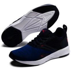 Puma Hallenschuhe Für Mädchen