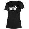 Puma Essentials Logo Tee Women