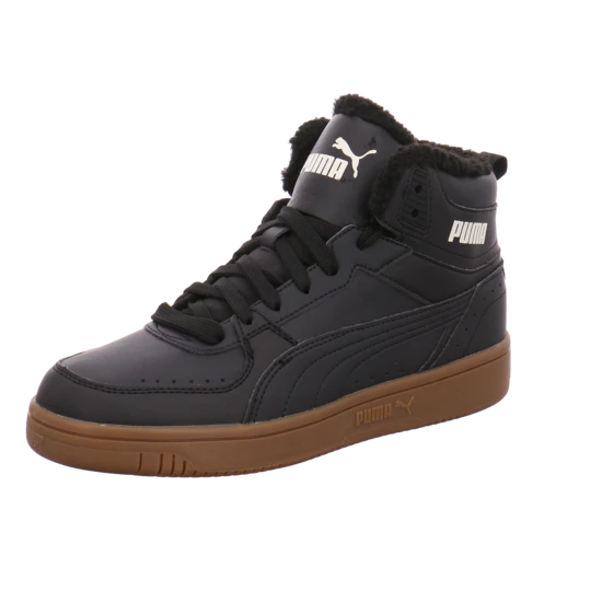 Puma REBOUND JOY FUR - 375576 1 Puma REBOUND JOY FUR - 375576