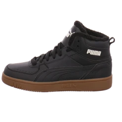 Alternative view of Puma REBOUND JOY FUR - 375576