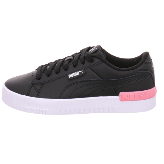 Puma Sneaker Low Top Für Jungen 2 Puma Sneaker Low Top Für Jungen – Bild 2