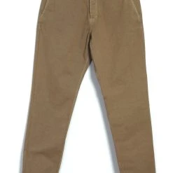 HANSEN GARMENTS FRED | Regular Cut Work Trousers | Classic Beige