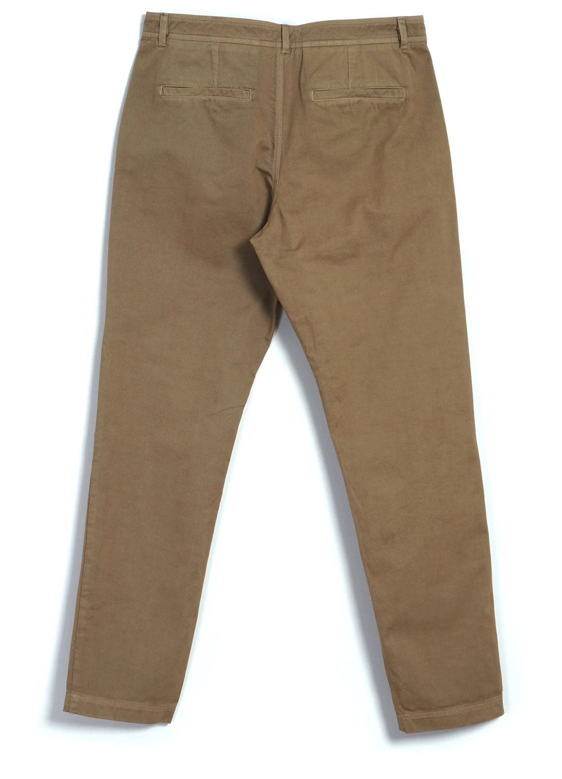 HANSEN GARMENTS FRED | Regular Cut Work Trousers | Classic Beige 3 HANSEN GARMENTS FRED | Regular Cut Work Trousers | Classic Beige – Bild 3