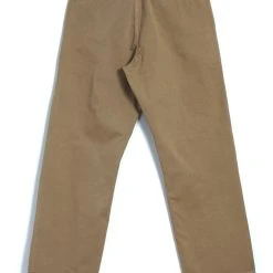 HANSEN GARMENTS KELD | Straight Legs Work Trousers | Classic Beige -PUMA Shop 25 83 7 keld classic beige 3