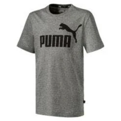 Puma ESS LOGO TEE B - 852542