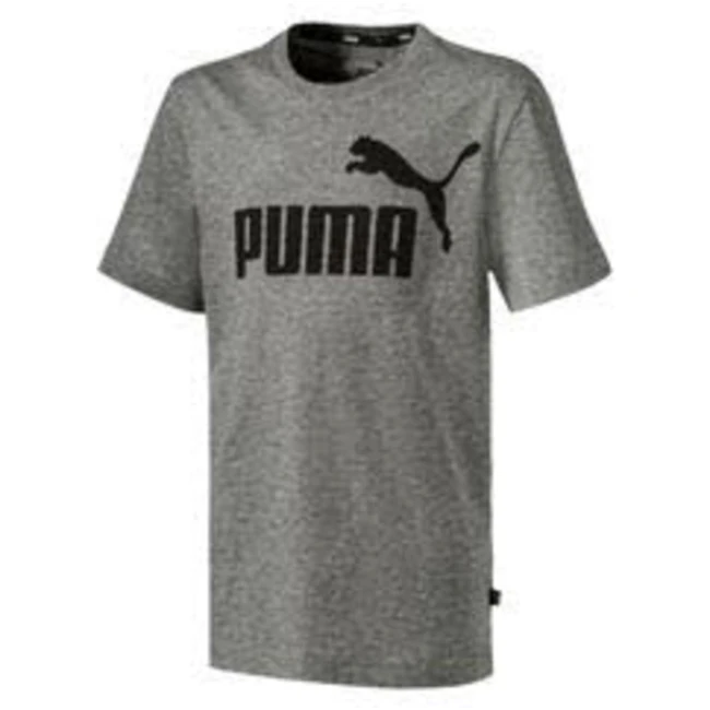 Puma ESS LOGO TEE B - 852542 1 Puma ESS LOGO TEE B - 852542