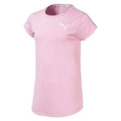 Puma Sport T-Shirts Für Mädchen