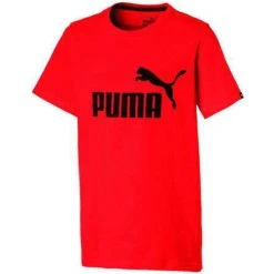 Puma Jungen T-Shirts
