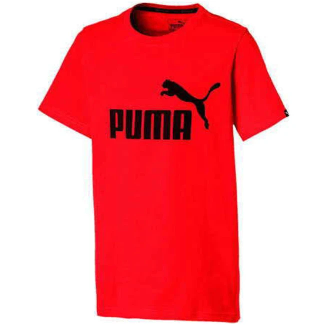 Puma Jungen T-Shirts 1 Puma Jungen T-Shirts