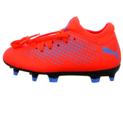 Alternative view of Puma FUTURE 19.4 FG/AG Jr