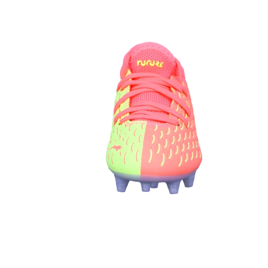 Puma Nocken-Fußballschuhe Für Mädchen 7 Puma Nocken-Fußballschuhe Für Mädchen – Bild 7