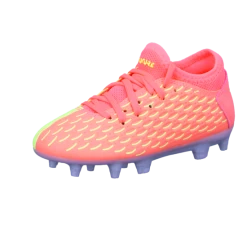 Puma Nocken-Fußballschuhe Für Mädchen