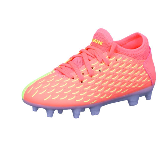 Puma Nocken-Fußballschuhe Für Mädchen 1 Puma Nocken-Fußballschuhe Für Mädchen