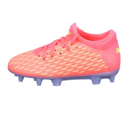 Alternative view of Puma Nocken-Fußballschuhe Für Mädchen