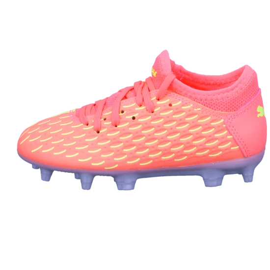 Puma Nocken-Fußballschuhe Für Mädchen 2 Puma Nocken-Fußballschuhe Für Mädchen – Bild 2