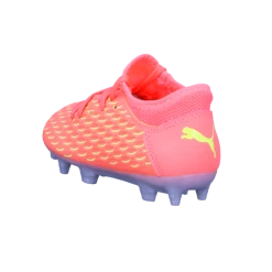 Puma Nocken-Fußballschuhe Für Mädchen 9 Puma Nocken-Fußballschuhe Für Mädchen -PUMA Shop 332153621 09