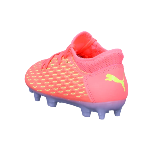 Puma Nocken-Fußballschuhe Für Mädchen 3 Puma Nocken-Fußballschuhe Für Mädchen – Bild 3