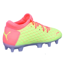 Puma Nocken-Fußballschuhe Für Mädchen 11 Puma Nocken-Fußballschuhe Für Mädchen -PUMA Shop 332153621 14