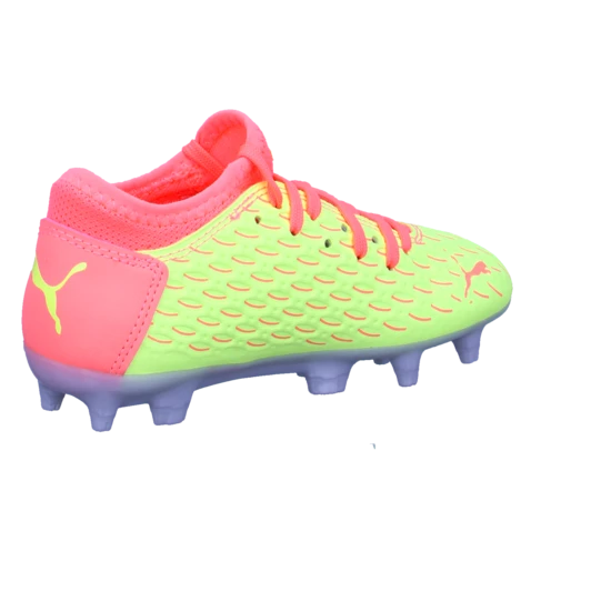 Puma Nocken-Fußballschuhe Für Mädchen 5 Puma Nocken-Fußballschuhe Für Mädchen – Bild 5