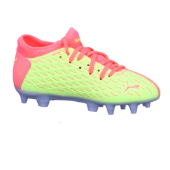 Puma Nocken-Fußballschuhe Für Mädchen 12 Puma Nocken-Fußballschuhe Für Mädchen -PUMA Shop 332153621 17