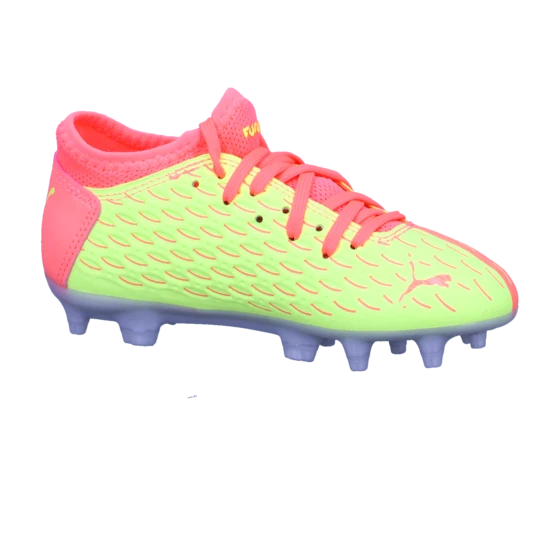 Puma Nocken-Fußballschuhe Für Mädchen 6 Puma Nocken-Fußballschuhe Für Mädchen – Bild 6