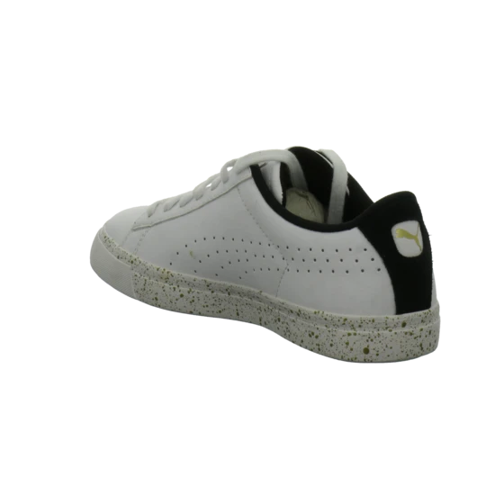 Puma Sneaker Low Für Damen 3 Puma Sneaker Low Für Damen – Bild 3