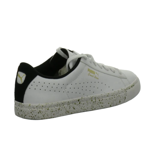 Puma Sneaker Low Für Damen 5 Puma Sneaker Low Für Damen – Bild 5