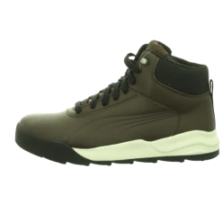 Puma Sneaker High Top Für Herren -PUMA Shop 362065 03 06