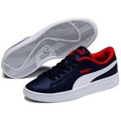 Puma SMASH V2 L JR - 365170
