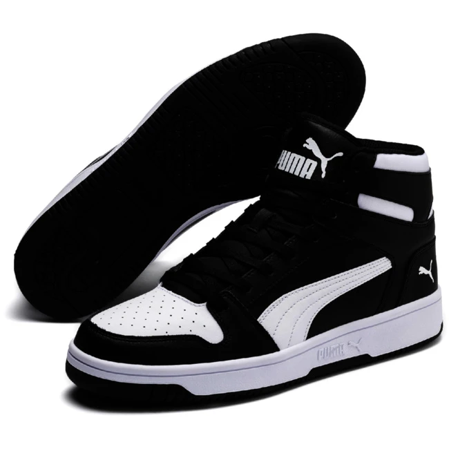 Puma REBOUND LAYUP SL - 369573 1 Puma REBOUND LAYUP SL - 369573