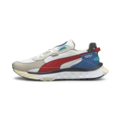 Puma Wild Rider Layers
