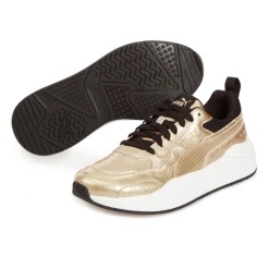 Puma X-RAYÂ² SQUARE METALLIC TUM - 382218