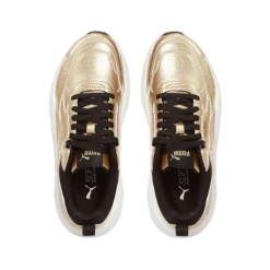 Alternative view of Puma X-RAYÂ² SQUARE METALLIC TUM - 382218