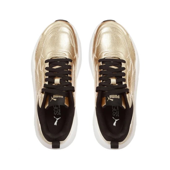 Puma X-RAY² SQUARE METALLIC TUM - 382218 2 Puma X-RAY² SQUARE METALLIC TUM - 382218 – Bild 2