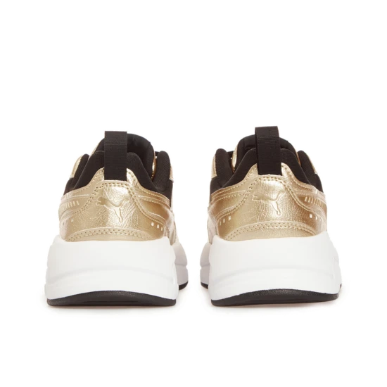 Puma X-RAY² SQUARE METALLIC TUM - 382218 4 Puma X-RAY² SQUARE METALLIC TUM - 382218 – Bild 4