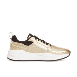 Puma X-RAY² SQUARE METALLIC TUM - 382218 11 Puma X-RAY² SQUARE METALLIC TUM - 382218 -PUMA Shop 382218 002 4