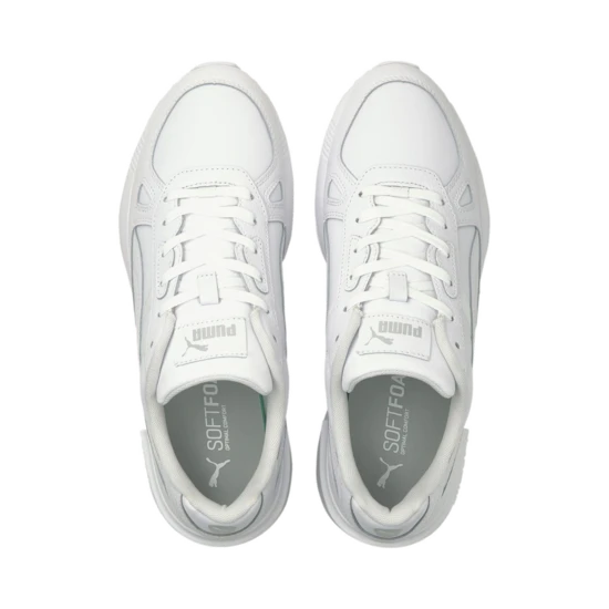 Puma Sneaker Low Top Für Herren 2 Puma Sneaker Low Top Für Herren – Bild 2