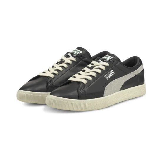 Puma Basket VTG Luxe 1 Puma Basket VTG Luxe