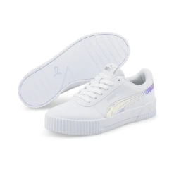 Puma Sneaker Low Top Für Jungen