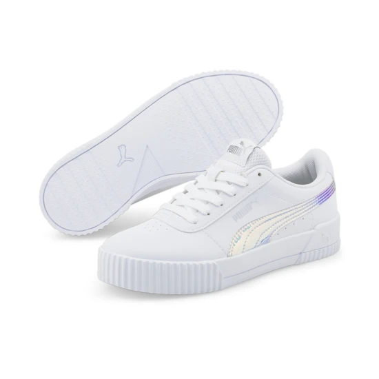 Puma Sneaker Low Top Für Jungen 1 Puma Sneaker Low Top Für Jungen