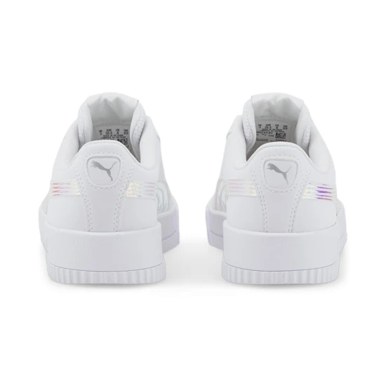 Puma Sneaker Low Top Für Jungen 2 Puma Sneaker Low Top Für Jungen – Bild 2