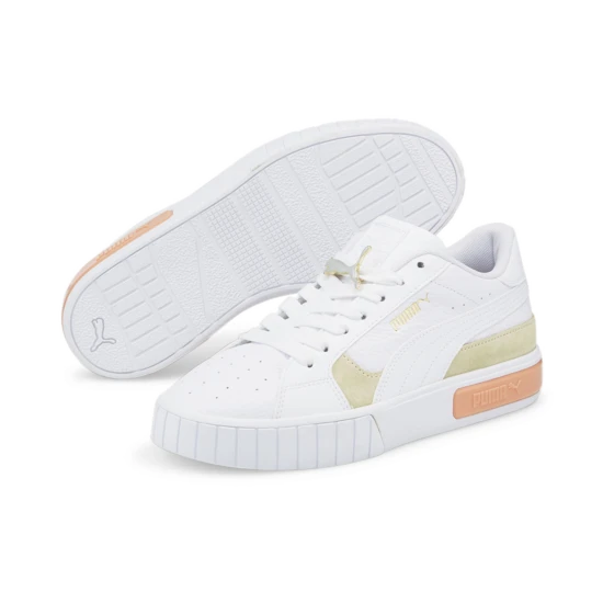 Puma Sneaker Low Für Damen 1 Puma Sneaker Low Für Damen