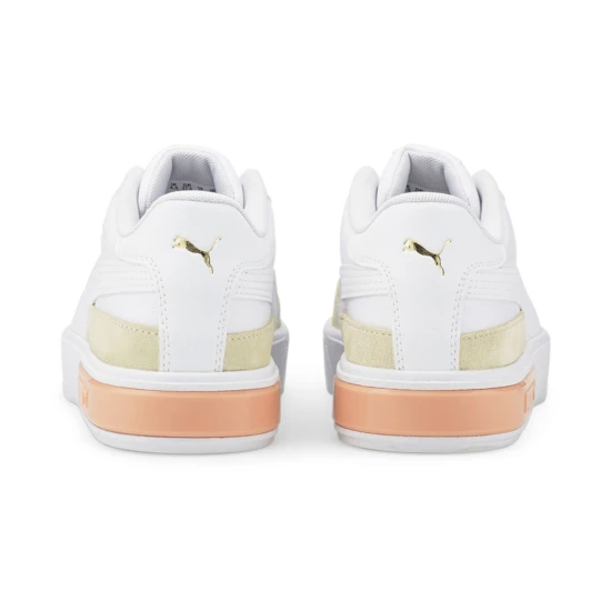 Puma Sneaker Low Für Damen 2 Puma Sneaker Low Für Damen – Bild 2