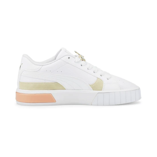 Puma Sneaker Low Für Damen 3 Puma Sneaker Low Für Damen – Bild 3